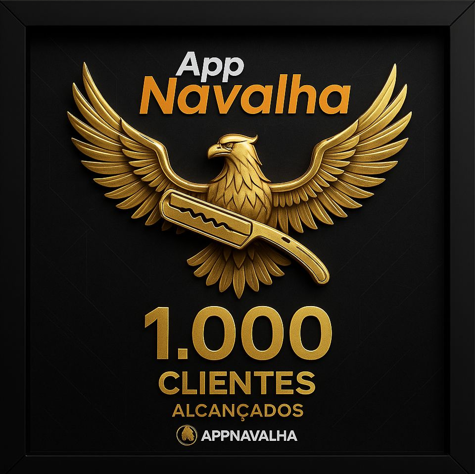 Premiação 1000