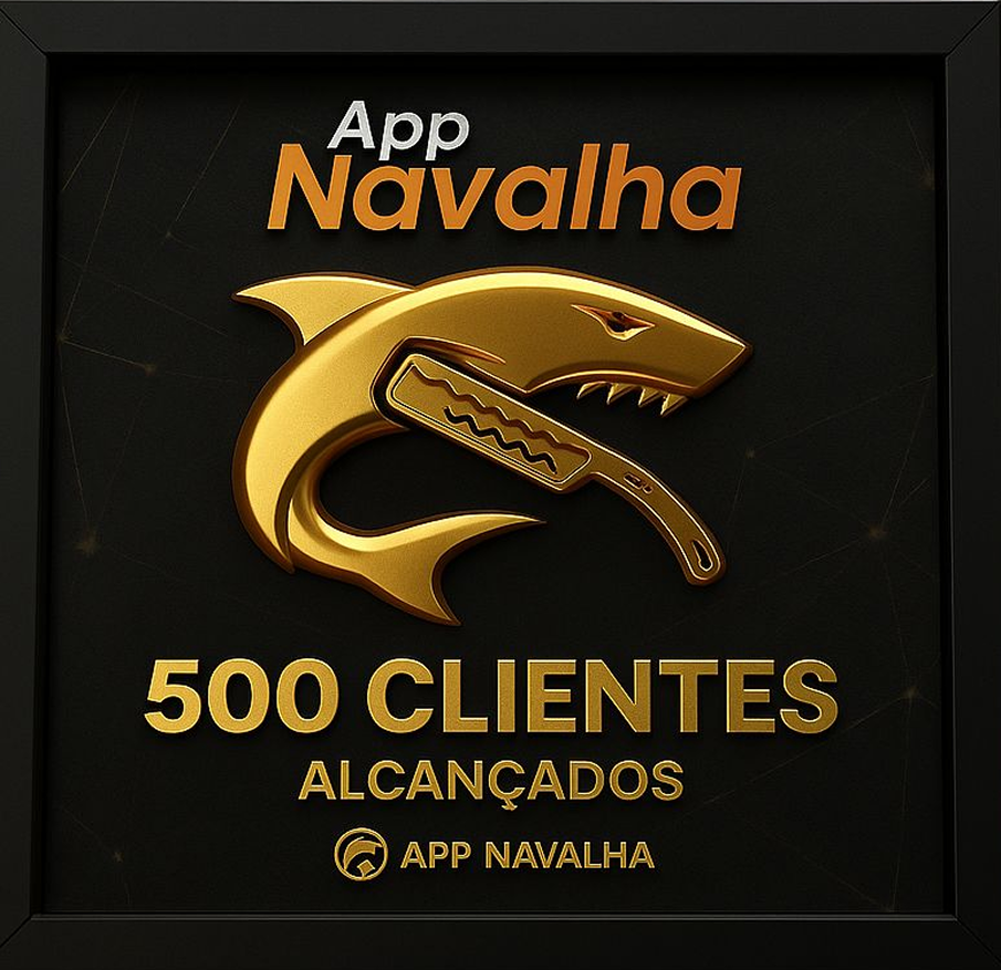 Premiação 500